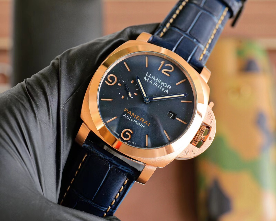 Panerai Luminor PAM01112